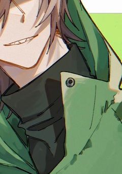 zm受け小説 (たまにイラスト、漫画)