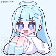 水紀@低浮上さんのアイコン画像