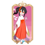 巫 音羽 🍤🎧さんのアイコン画像