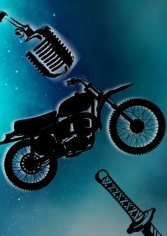 "声"から始まる物語