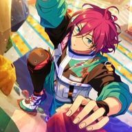 霊✩°。⋆⸜(*˙꒳˙* )⸝さんのアイコン画像