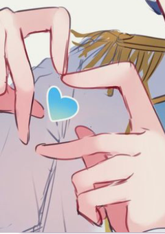 　　#　　お嬢様の専属執事 .