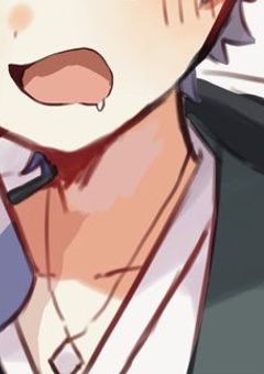 　先生 に おなってる とこ 見られました 。