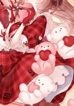 　春 の 芽 吹 き 。ᝰ✍︎꙳⋆ 　　　　　❴　コンテスト　 ❵