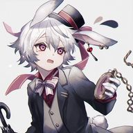 兎卯(ｳｻｷﾞｳｻｷﾞ) #ﾌｫﾛﾊﾞ💯さんのアイコン画像