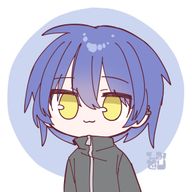 あまのさんのアイコン画像