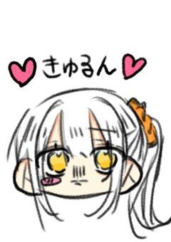 イラスト．