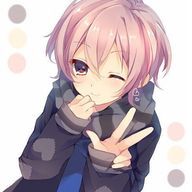 男の娘@(๑•̀ㅁ•́๑)✧さんのアイコン画像