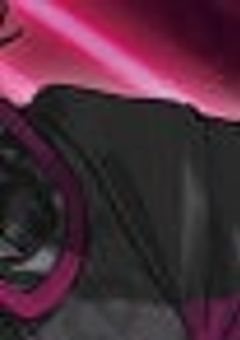 妖精(?)の落下地点 、私の頭でした 。