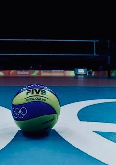 バレーに全てを捧げた少年の話。