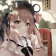 栗花落めいさんのアイコン画像