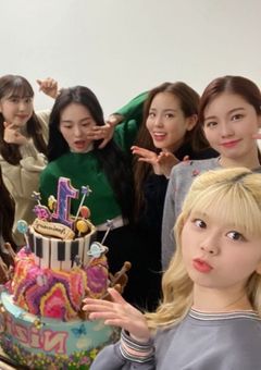 NiziUが医者です