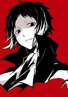 好きになった相手は、ポートマフィアの狗でした＿＿＿＿＿【夢】