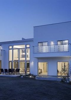 芸能人シェアハウス