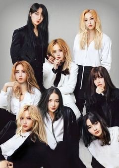 stray kidsが女性化！？