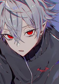 吸血鬼飼ってる件 。