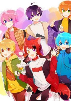 いちごのプリンス様