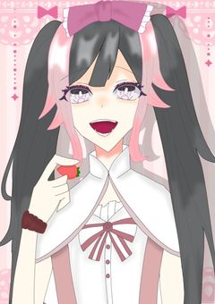 いちごみるくのメンバーシップ 🍓🥛