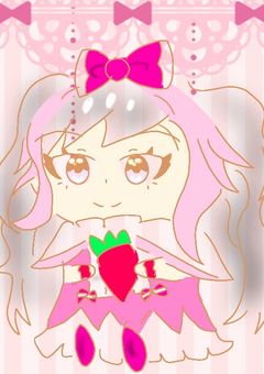 【PST番組】みるくの10秒お絵描きクイズ！　