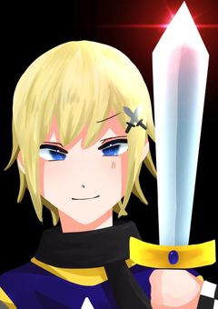 ⚔️🛡勇者様の路銀集め💫　【配信部屋】