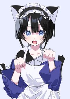 イラスト部屋