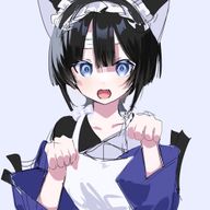 白月さんのアイコン画像