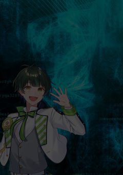 第1章  自称天才って言わないでっ！〜死へのカウントダウン〜ver.如月ゆう