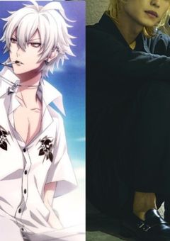 夢じゃないならなんなんだ(本編読む前にあらすじ読んでね。特に地雷ある人は必ず⚠)