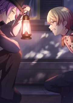 ジャニオタさんカモンヌ