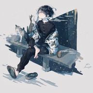 吾妻 猫.さんのアイコン画像