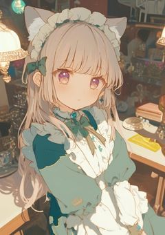雑談部屋