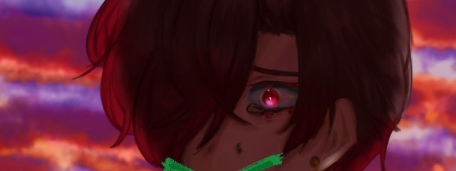 霽撥さんの壁紙画像