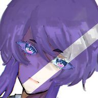 霽撥さんのアイコン画像
