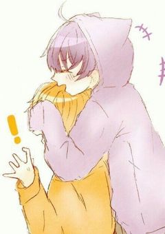 耳が聞こえない君と、視覚障害の俺。