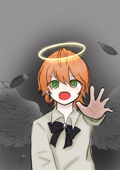 堕ちても堕ちても君が好き