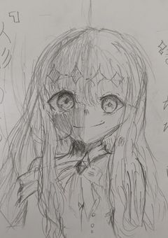 嫌われ者は人形のようになりました。