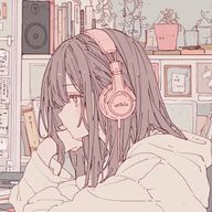 潮凪莉音🎧さんのアイコン画像