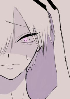 αの俺がΩのあいつに狙われてます【rbzm】