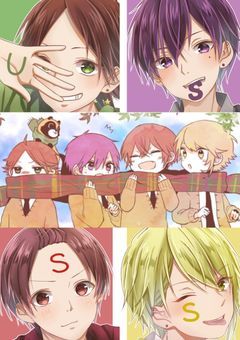 俺の初恋