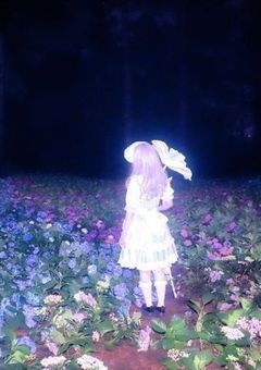 オオカミオトコと魔女の私