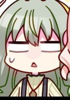 ☆、🔦の数だけ寧々にミントを食べさせよう！