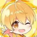るぅとくん
