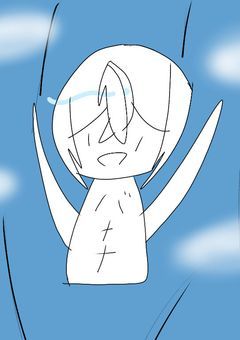 僕は友達を殺した。