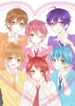 生まれ変わりすとぷり