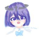 くす@ついのすがた