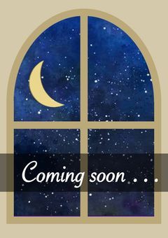 ［👑🌙🔪］　今夜は月が綺麗ですね