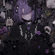 𝑪𝒓𝒐さんのアイコン画像