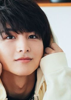 たった一つの光の先に