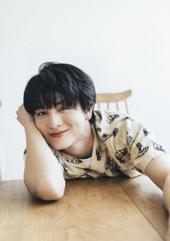 『推しだった君が、好きな人になるまで。』