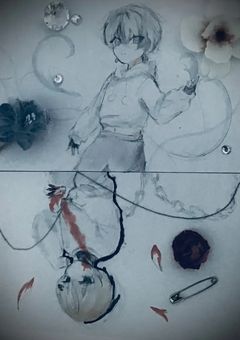 巡る僕らの個性と手のひら(投稿停止)